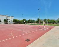 Resale - Town House - Los Desamparados