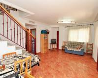 Resale - Town House - Los Desamparados