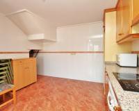 Resale - Town House - Los Desamparados