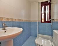 Resale - Town House - Los Desamparados