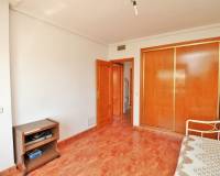 Resale - Town House - Los Desamparados