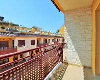 Resale - Town House - Los Desamparados