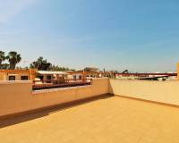 Resale - Town House - Los Desamparados