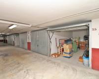 Resale - Town House - Los Desamparados