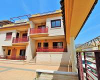 Resale - Town House - Los Desamparados