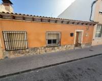 Resale - Town House - Los Montesinos - Los Montesinos - Village