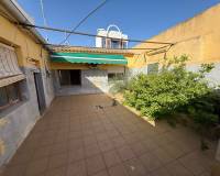 Resale - Town House - Los Montesinos - Los Montesinos - Village