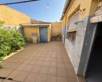 Resale - Town House - Los Montesinos - Los Montesinos - Village