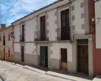 Resale - Town House - Muro de Alcoy