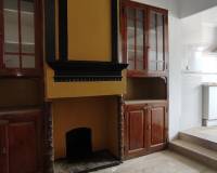 Resale - Town House - Muro de Alcoy