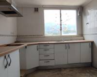 Resale - Town House - Muro de Alcoy