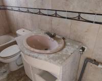 Resale - Town House - Muro de Alcoy