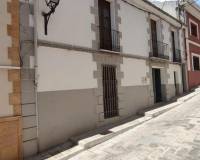 Resale - Town House - Muro de Alcoy