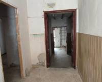 Resale - Town House - Muro de Alcoy