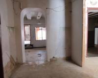Resale - Town House - Muro de Alcoy