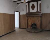 Resale - Town House - Muro de Alcoy