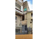 Resale - Town House - Muro de Alcoy