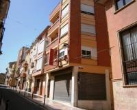 Resale - Town House - Ontinyent