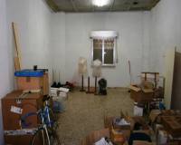 Resale - Town House - Ontinyent