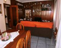 Resale - Town House - Ontinyent