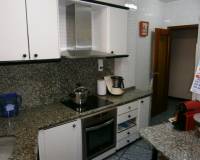 Resale - Town House - Ontinyent