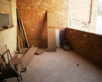 Resale - Town House - Ontinyent