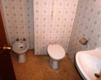 Resale - Town House - Ontinyent