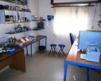 Resale - Town House - Ontinyent