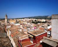 Resale - Town House - Ontinyent