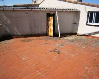 Resale - Town House - Ontinyent