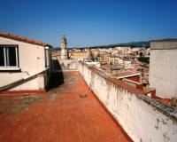 Resale - Town House - Ontinyent