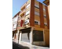 Resale - Town House - Ontinyent