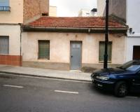 Resale - Town House - Ontinyent