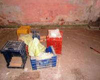 Resale - Town House - Ontinyent