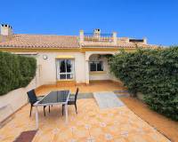 Resale - Town House - Orihuela Costa - Cabo Roig