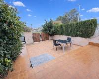 Resale - Town House - Orihuela Costa - Cabo Roig