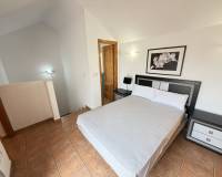 Resale - Town House - Orihuela Costa - Cabo Roig