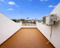 Resale - Town House - Orihuela Costa - Cabo Roig