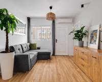 Resale - Town House - Orihuela Costa - La Florida