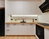 Resale - Town House - Orihuela Costa - La Florida