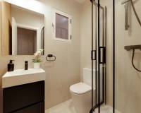 Resale - Town House - Orihuela Costa - La Florida