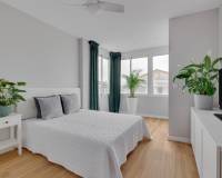 Resale - Town House - Orihuela Costa - La Florida