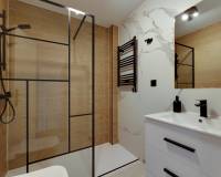 Resale - Town House - Orihuela Costa - La Florida