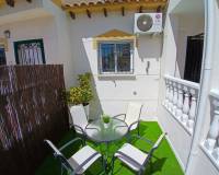 Resale - Town House - Orihuela Costa - La Florida