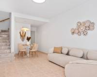 Resale - Town House - Orihuela Costa - La Florida
