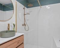 Resale - Town House - Orihuela Costa - La Florida