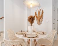 Resale - Town House - Orihuela Costa - La Florida