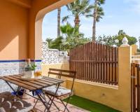 Resale - Town House - Orihuela Costa - La Florida