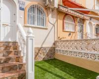 Resale - Town House - Orihuela Costa - La Florida