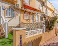 Resale - Town House - Orihuela Costa - La Florida